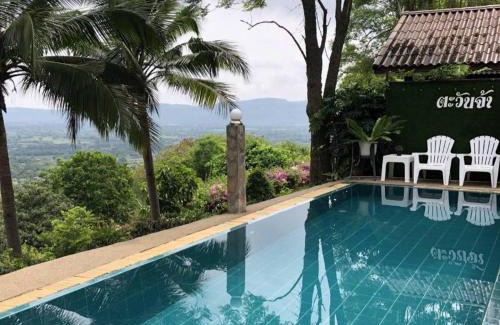 Pak Chong Other | Tawanja Resort