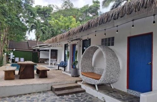 Pak Chong Other | Tawanja Resort