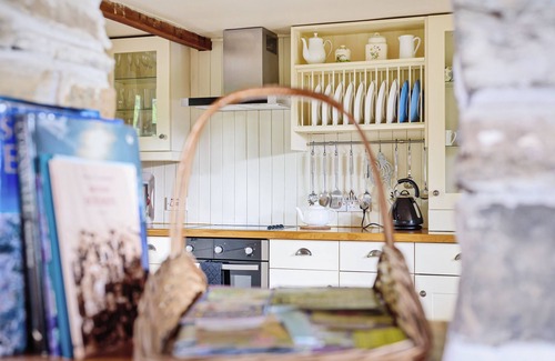 Bodmin House | Tawnawood - Traditional Stone Cottage by Cardinham Woods & Bodmin Moor