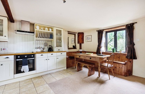 Bodmin House | Tawnawood - Traditional Stone Cottage by Cardinham Woods & Bodmin Moor