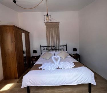 Symi Apartment | Taxiarchis