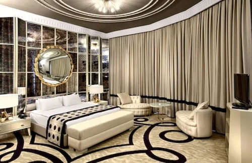 Gumussuyu Mahallesi Hotel | Taxim Hill Hotel