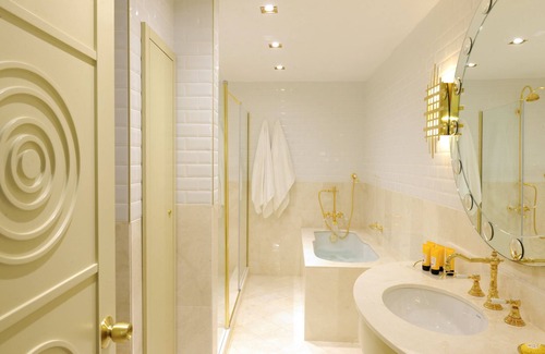 Gumussuyu Mahallesi Hotel | Taxim Hill Hotel