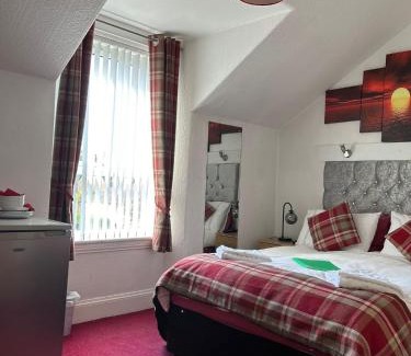Inverness City Centre House | Tay Villa
