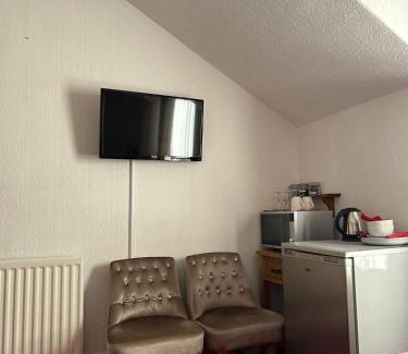 Inverness City Centre House | Tay Villa