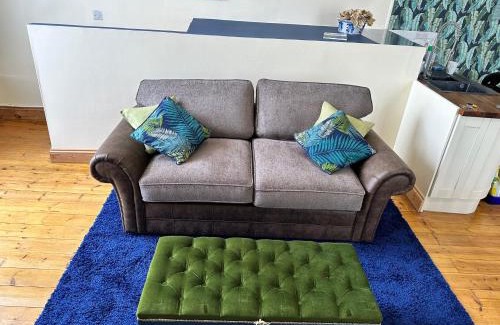 North Walsham Apartment | Taylor & Miller's Maisonette
