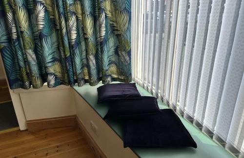 North Walsham Apartment | Taylor & Miller's Maisonette