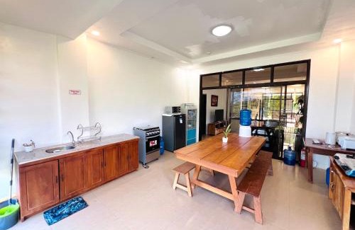 Catarman House | Taylors Plantacion Resort- Grande Second Floor
