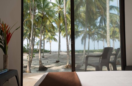 Guachaca Hotel | Tayrona Tented Lodge