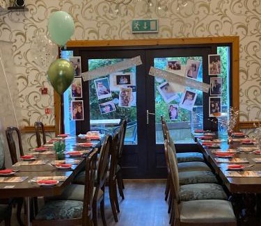 Dundee Hotel | Tayview Hotel