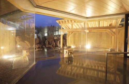 Senboku Hotel | Tazawako Lake Resort & Onsen/Vacation STAY 78940