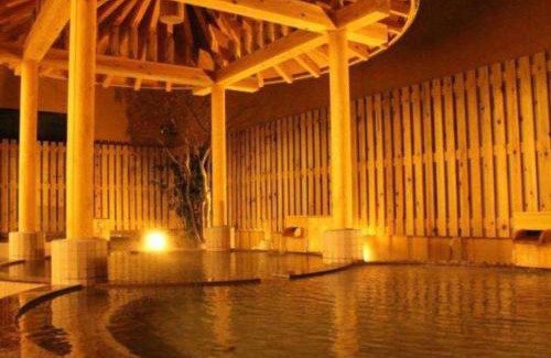 Senboku Hotel | Tazawako Lake Resort & Onsen/Vacation STAY 78940