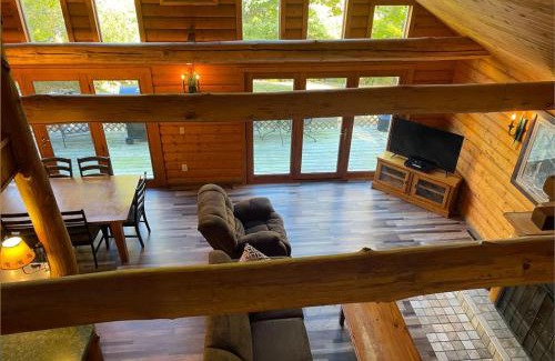 Phelps House | TB-19 Thunder Bay Resort Cabin 19