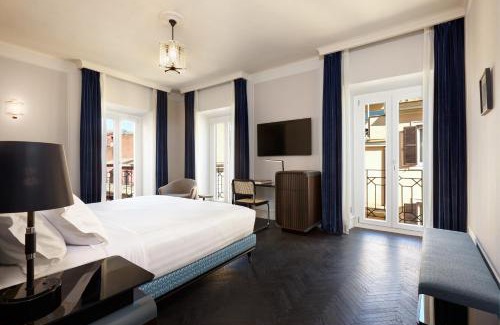 Rione III Colonna Hotel | TB Place Roma