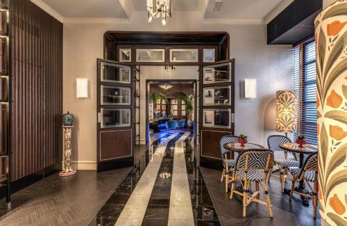 Rione III Colonna Hotel | TB Place Roma