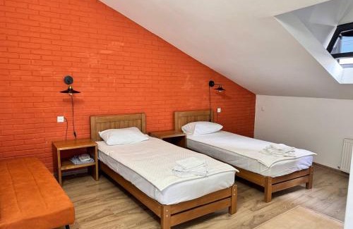 Tbilisi City Centre Hotel | Tbil Inn Hotel