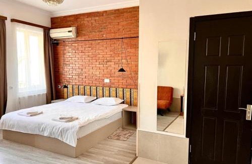 Tbilisi City Centre Hotel | Tbil Inn Hotel