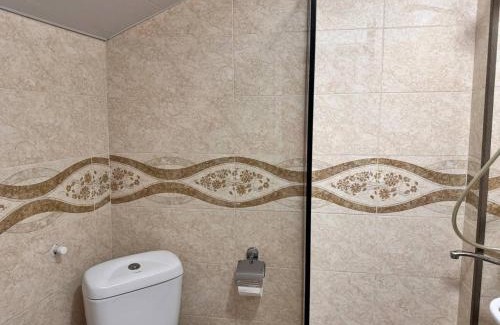 Tbilisi City Centre Hotel | Tbil Inn Hotel