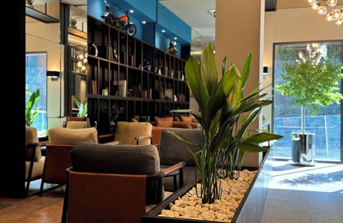 Chugureti Hotel | Tbilisi Edition - Design Hotel