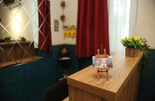 Tbilisi City Centre Hotel | Tbilisi Stories Hotel