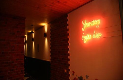 Tbilisi City Centre Hotel | Tbilisi Stories Hotel
