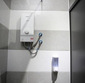 Bandar Tun Razak Hotel | TBS Rest & Go Transit Motel