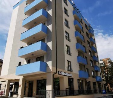 Cluj-Napoca Apartment | TCI Apartments