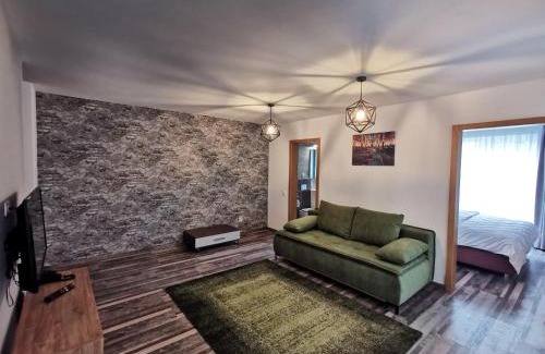Cluj-Napoca Apartment | TCI Apartments