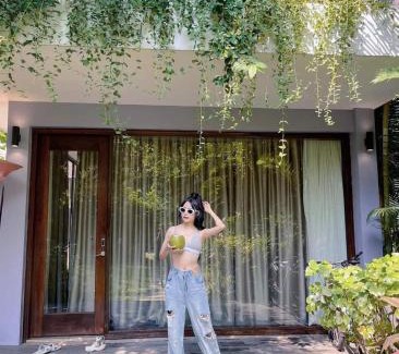 Ngoc Thanh House | TD Villa- Dai Lai Resort