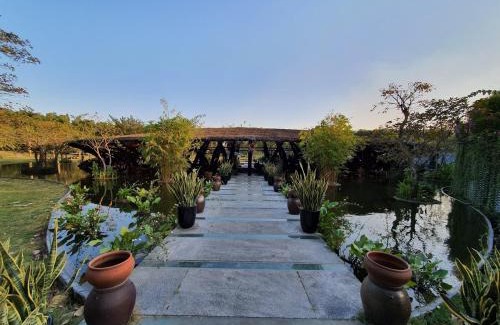 Ngoc Thanh House | TD Villa- Dai Lai Resort