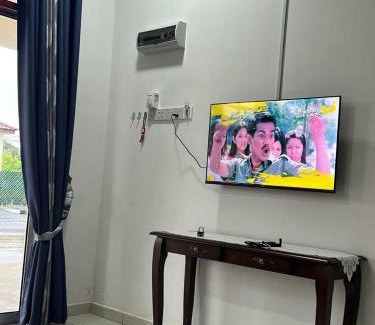 Kampung Keriang Dan House | TDH Homestay Arau #5