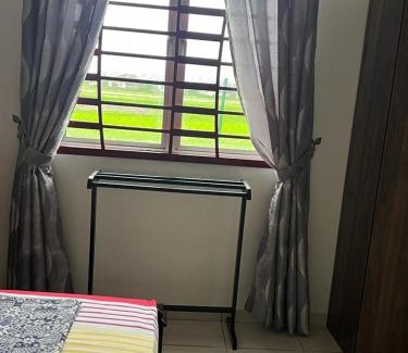 Kampung Keriang Dan House | TDH Homestay Arau #5