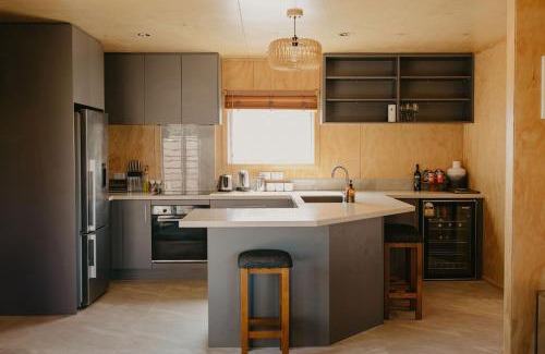 Havelock North Resort | Te Mata Views Resort