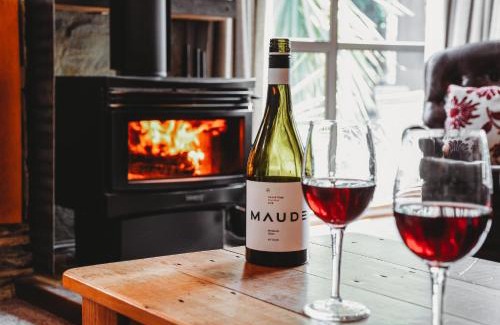 Wanaka Cabin | Te Wanaka Lodge