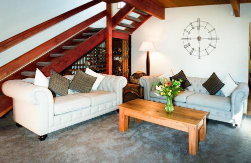 Wanaka Cabin | Te Wanaka Lodge