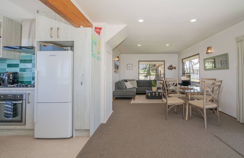 Onemana House | Te Whare Whakatā - Onemana Holiday Home