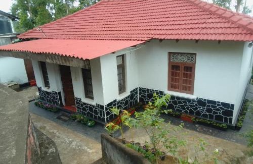 Bandarawela Apartment | Tea Leaf Family Cottage