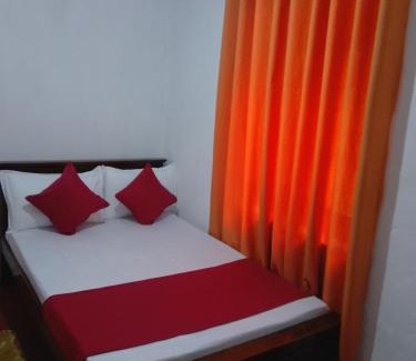 Bandarawela Apartment | Tea Leaf Family Cottage