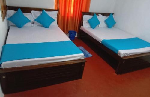 Bandarawela Apartment | Tea Leaf Family Cottage