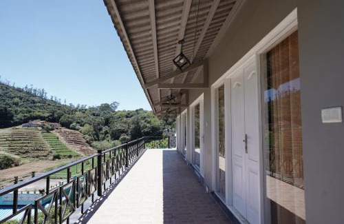 Wellington Bed & Breakfast | Tea Leaf Stays by Brown Tree Resorts
