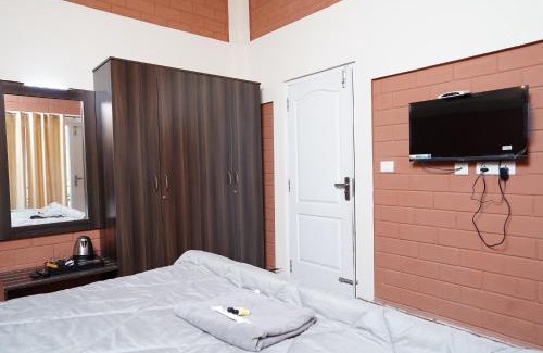 Wellington Bed & Breakfast | Tea Leaf Stays by Brown Tree Resorts