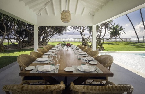 Ahangama Villa | Tea Tree Villa