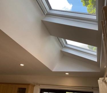Londonderry House | Teach Mor