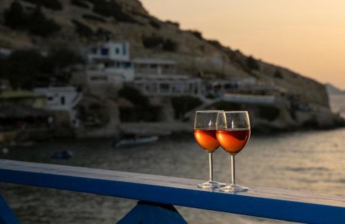 Matala Apartment | Teacher's Apartment