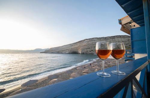 Matala Apartment | Teacher's Apartment