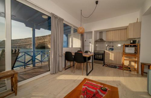 Matala Apartment | Teacher's Apartment