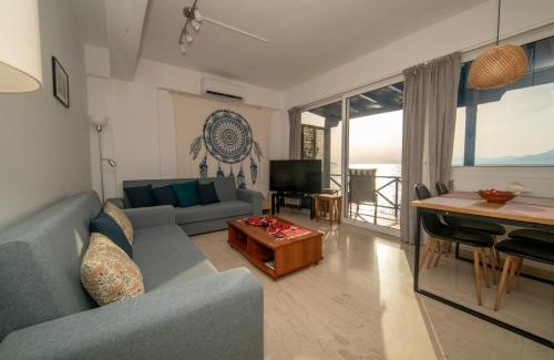 Matala Apartment | Teacher's Apartment