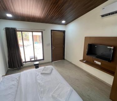 Karjat Resort | Teak Resort Karjat