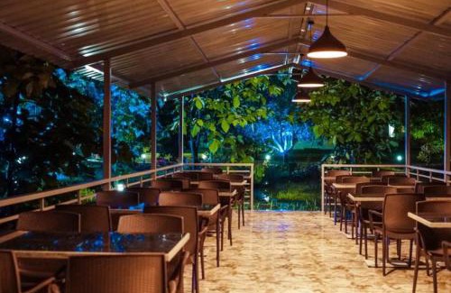 Karjat Resort | Teak Resort Karjat