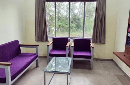 Karjat Resort | Teak Resort Karjat